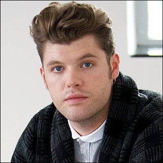 Daniel Merriweather Daniel Merriweather