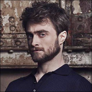 Daniel Radcliffe Profile Photo