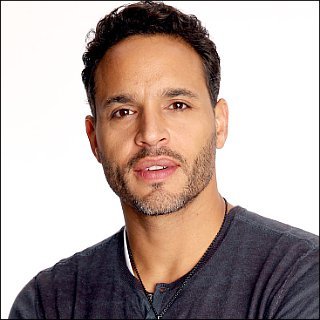 Daniel Sunjata Profile Photo