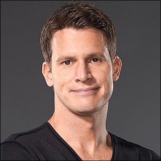 Daniel Tosh Profile Photo