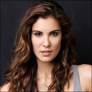Daniela Ruah Profile Photo