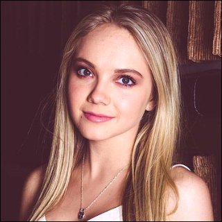 Danielle Bradbery Profile Photo