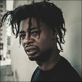 Danny Brown Profile Photo