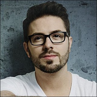 Danny Gokey Profile Photo