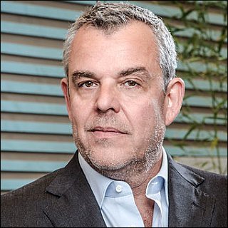 Danny Huston Profile Photo