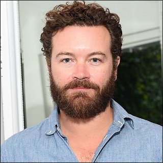 Danny Masterson Profile Photo