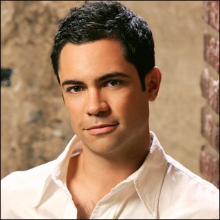 Danny Pino Danny Pino