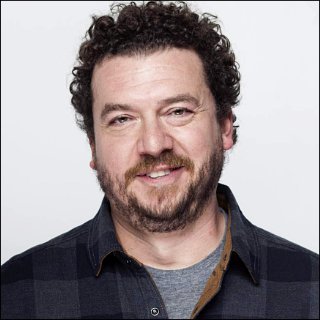 Danny McBride Danny McBride