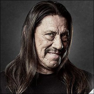 Danny Trejo Danny Trejo