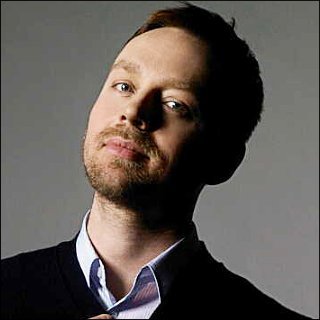 Darren Hayes Profile Photo