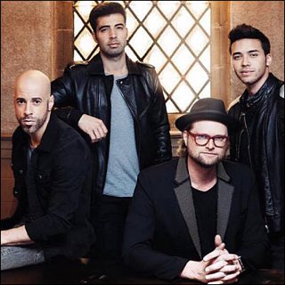 DAUGHTRY Profile Photo