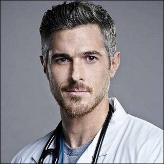 Dave Annable Profile Photo