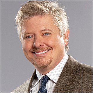 Dave Foley Profile Photo