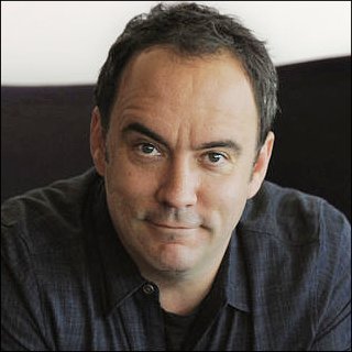 Dave Matthews Profile Photo