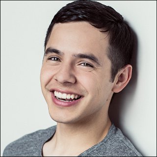 David Archuleta Profile Photo