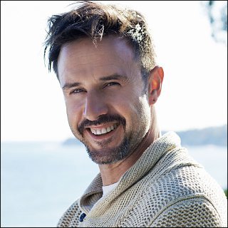 David Arquette Profile Photo