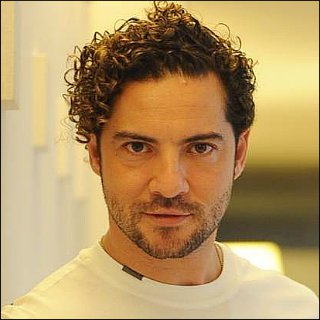 David Bisbal Profile Photo