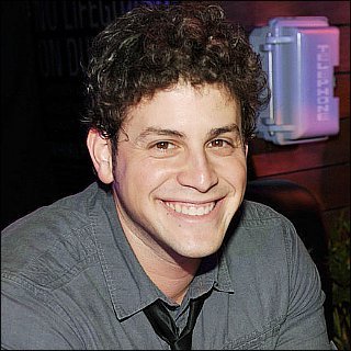 David Blue David Blue