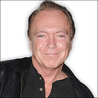 David Cassidy Profile Photo