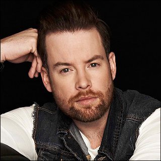 David Cook Profile Photo