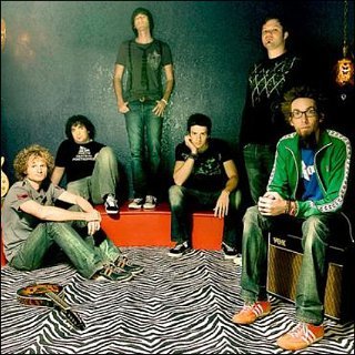 David Crowder Band David Crowder Band
