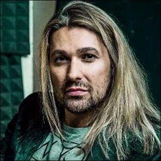 David Garrett Profile Photo