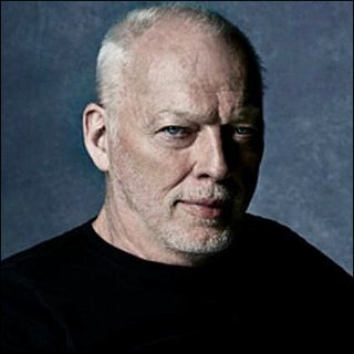 David Gilmour Profile Photo