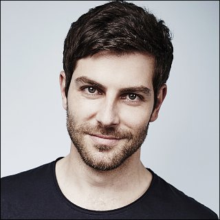 David Giuntoli David Giuntoli