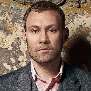 David Gray Profile Photo