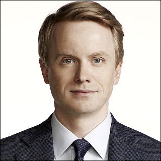 David Hornsby Profile Photo