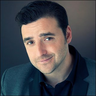 David Krumholtz Profile Photo