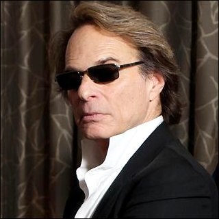 David Lee Roth Profile Photo