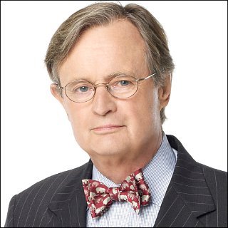 David McCallum Profile Photo