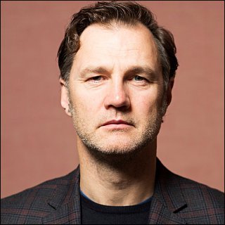 David Morrissey David Morrissey