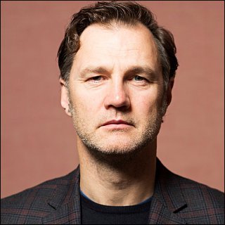 David Morrissey Profile Photo