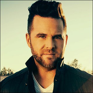 David Nail Profile Photo