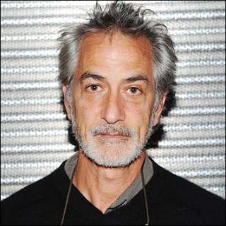 David Strathairn Profile Photo