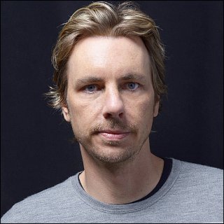 Dax Shepard Profile Photo