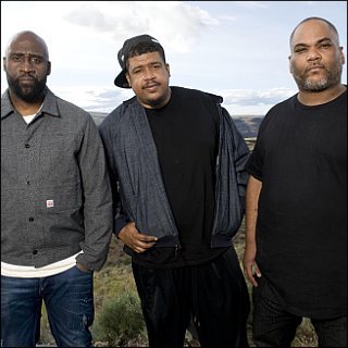 De La Soul Profile Photo