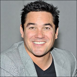 Dean Cain Profile Photo