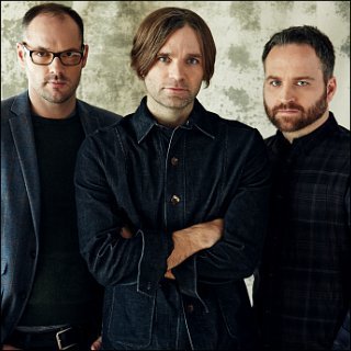 Death Cab for Cutie Profile Photo