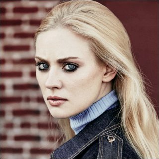 Deborah Ann Woll Deborah Ann Woll