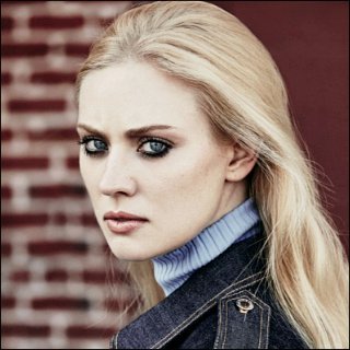 Deborah Ann Woll Profile Photo