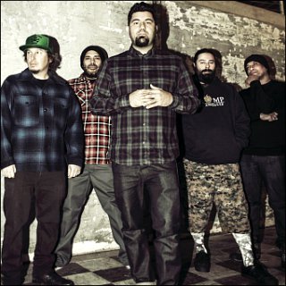 Deftones Profile Photo