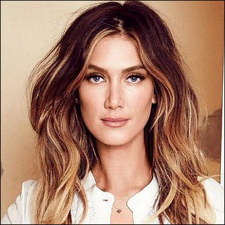 Delta Goodrem Profile Photo