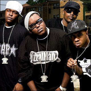 Dem Franchize Boyz Dem Franchize Boyz