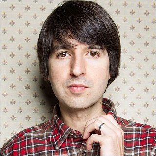 Demetri Martin Demetri Martin