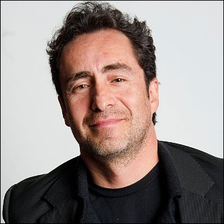 Demian Bichir Profile Photo