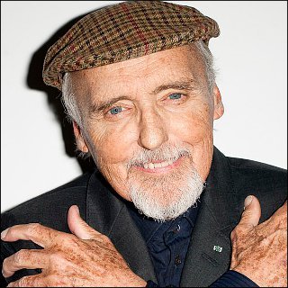 Dennis Hopper Profile Photo