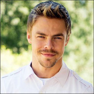 Derek Hough Derek Hough